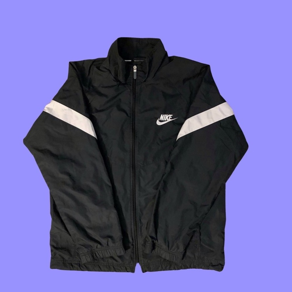 Nike 00’s windbreaker